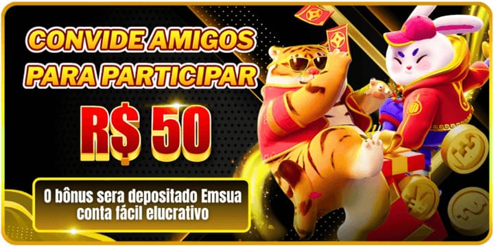 7ff Indique amigos para receber um bônus